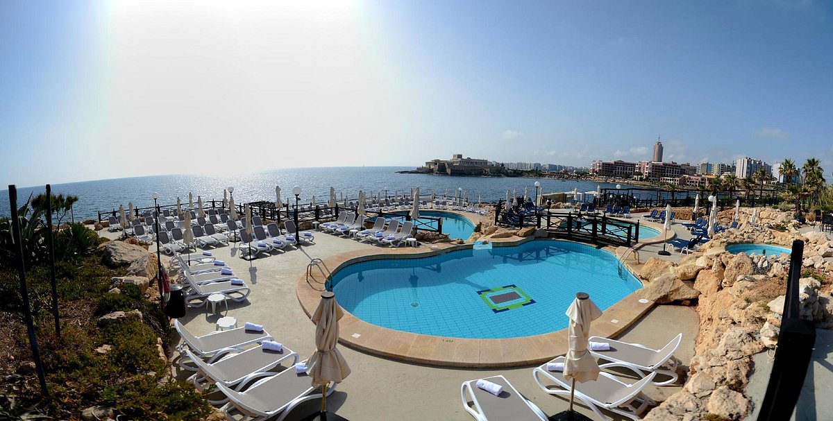 Radisson Blu Resort, Malta St. Julian's