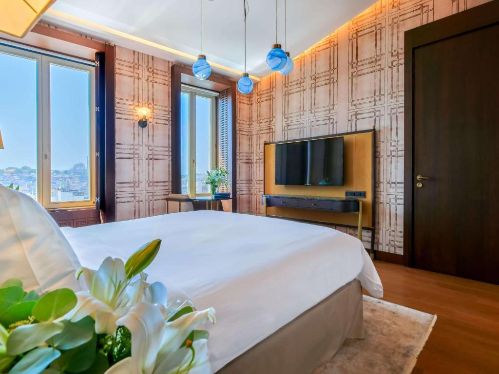 The Galata Istanbul Hotel - MGallery