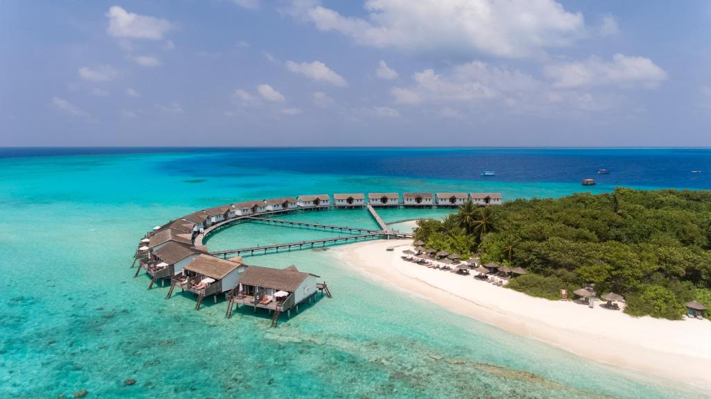 Reethi Beach Resort Maldives