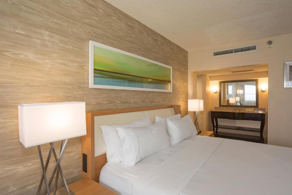 Holiday Inn Miami Beach Oceanfront