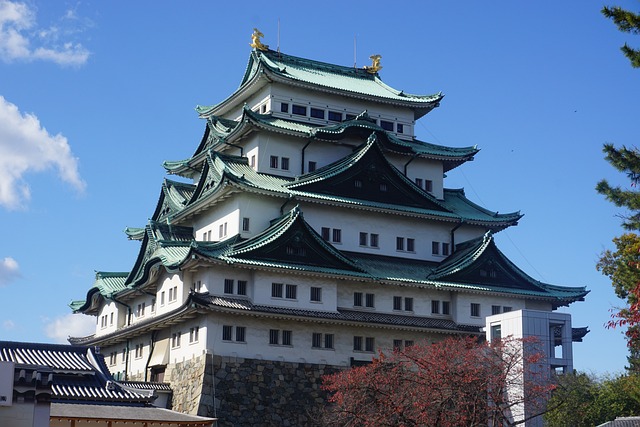 <p>Colazione in hotel.</p>

<p>Spedizione del bagaglio principale da Kyoto a Tokyo (1 bagaglio a persona) Il bagaglio verr&agrave; recapitato all&rsquo;hotel di Tokyo il giorno seguente.</p>

<p>Trasferimento libero alla stazione di Kyoto (pochi min a piedi dal vostro hotel).</p>

<p>Partenza per Nagoya con treno superveloce shinkansen (1 ora e 40 min circa) posti prenotati in seconda classe (senza guida). Arrivo alla stazione di Nagoya, incontro con guida parlante italiano e trasferimento in hotel per il check in. Pranzo libero.</p>

<p>Incontro con la guida nella lobby dell&rsquo;hotel.</p>

<p>Visita di mezza giornata a Nagoya con mezzi di trasporto pubblico:</p>

<p>Atsuta Jingu Shrine &gt; Nagoya Castle &gt; Osu Kannon shopping street (se il tempo lo consentir&agrave;)</p>

<p>Rientro in hotel e pernottamento.</p>