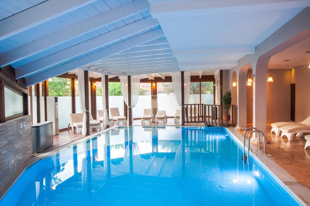 Acrotel Athena Pallas & Residence
