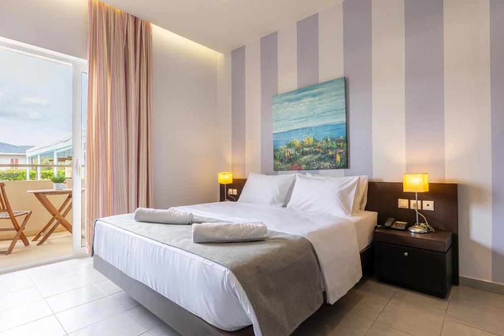 Agrilia Hotel