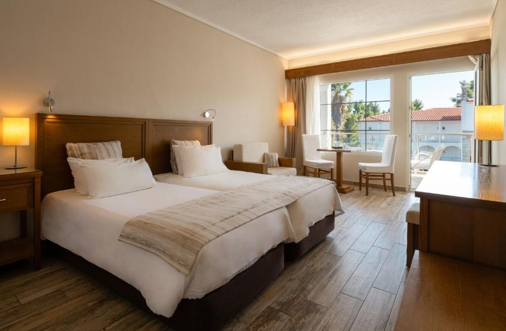 Mitsis Alexander The Great Beach Hotel
