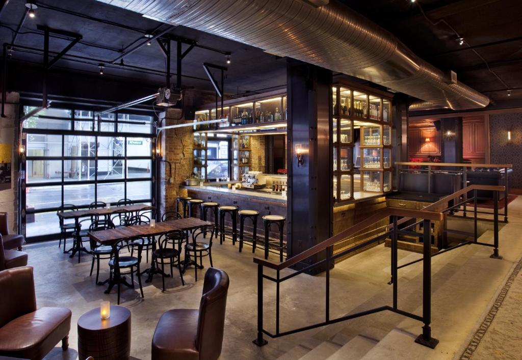 Arthouse Hotel New York City