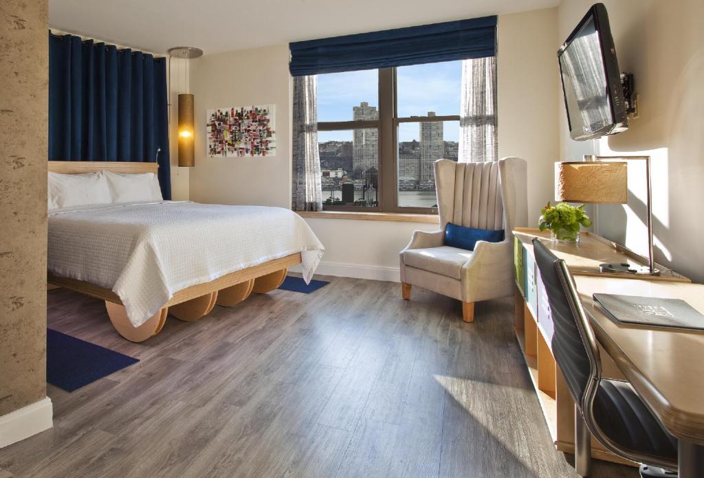 Arthouse Hotel New York City