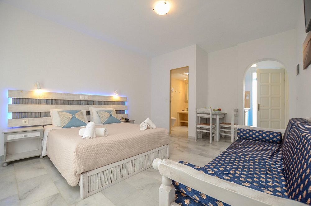 Agios Prokopios Hotel