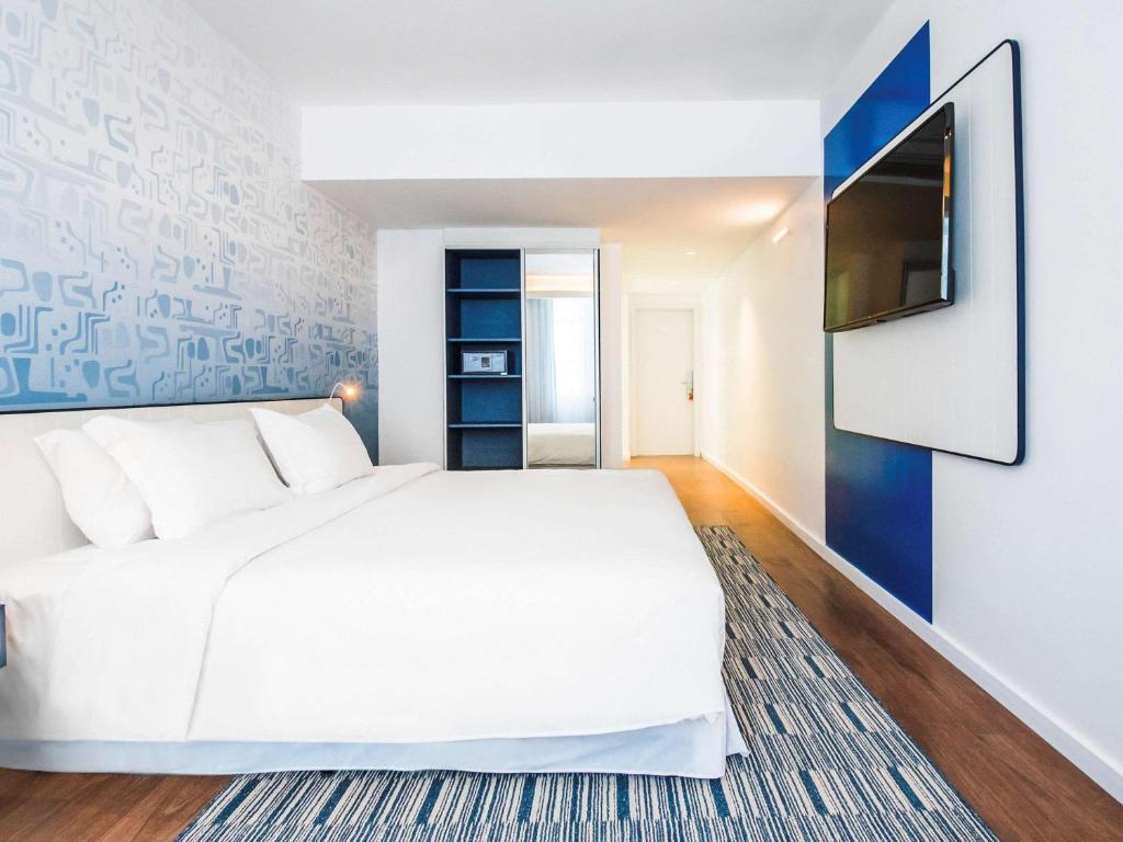 Novotel Rio De Janeiro Leme