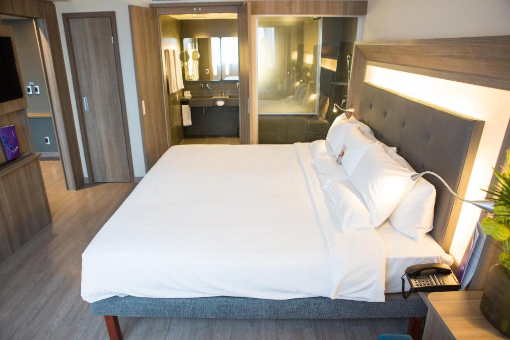 Novotel Rj Porto Atlantico