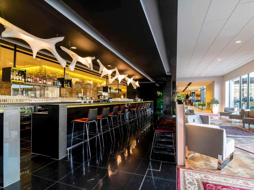 Novotel Amsterdam City