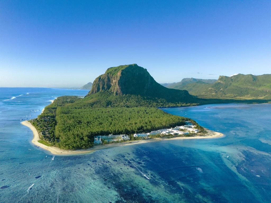 Hotel Riu Palace Le Morne - Adults Only