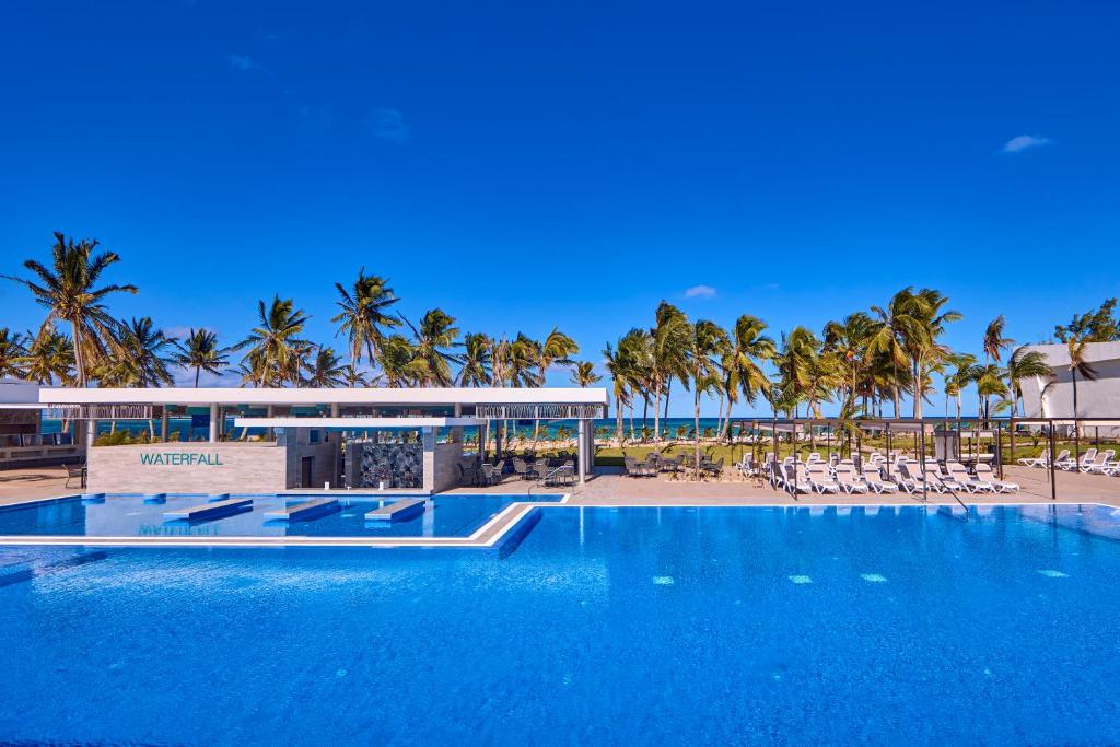 Hotel Riu Palace Le Morne - Adults Only