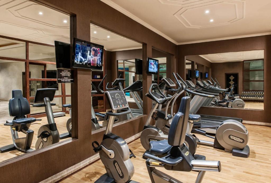 Elite World Comfy Istanbul Taksim