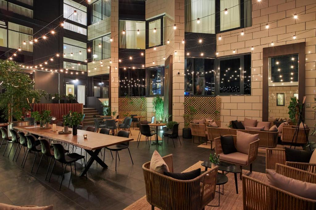 Hotel Reykjavík Grand