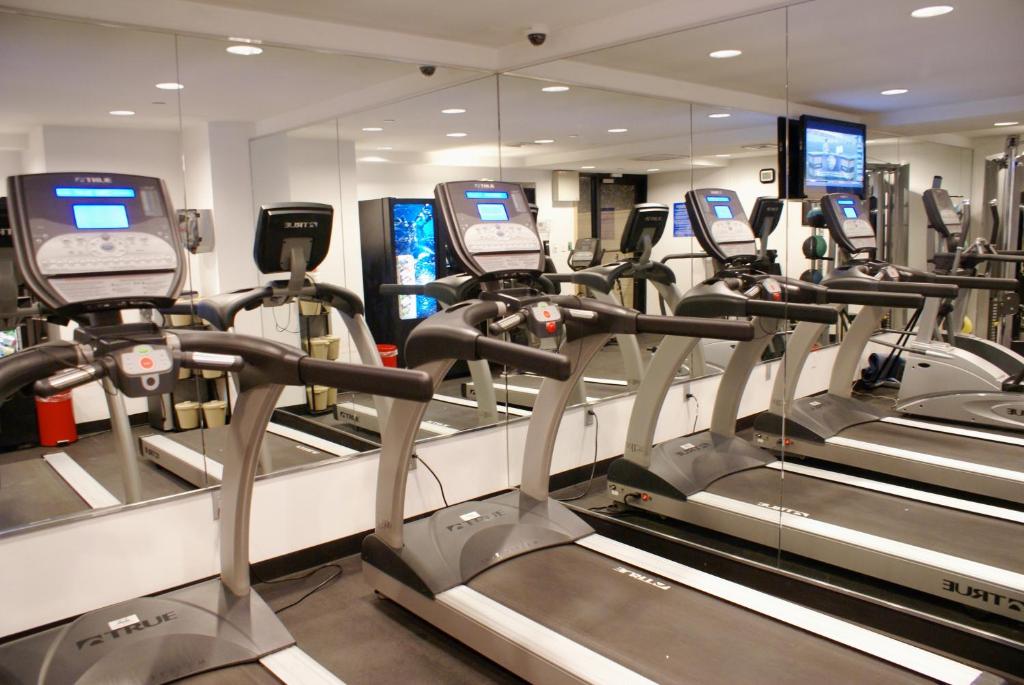 TRYP by Wyndham New York City Times Square - Midtown