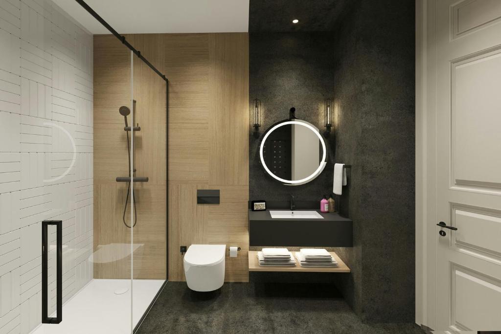 Moxy Istanbul Taksim