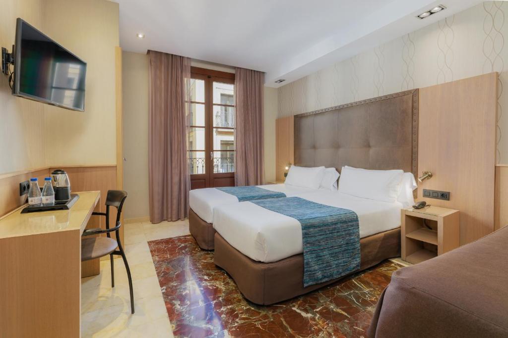 Hotel Gótico