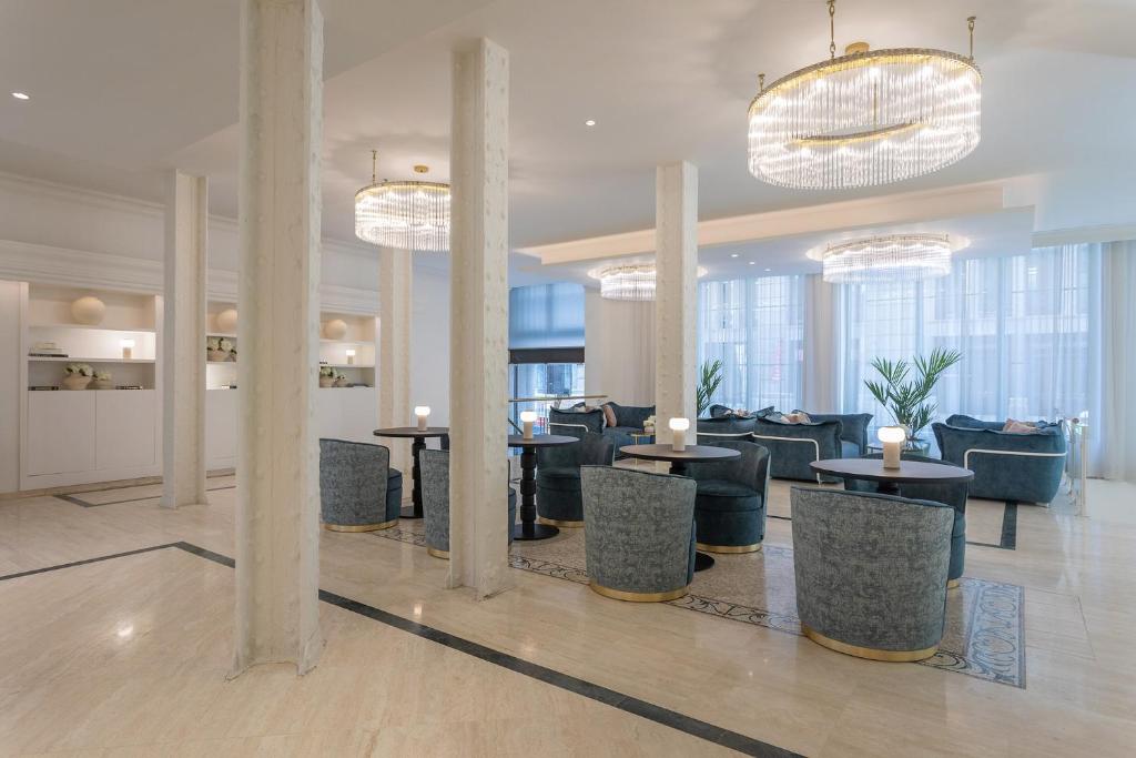 Exe Laietana Palace (Eurostar Laietana)