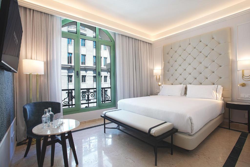 Exe Laietana Palace (Eurostar Laietana)