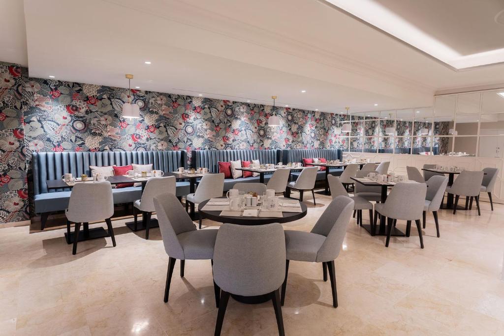Exe Laietana Palace (Eurostar Laietana)