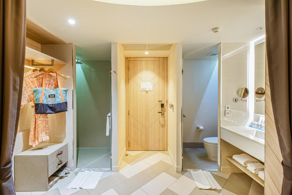 The SIS Kata Resort - Adult Only