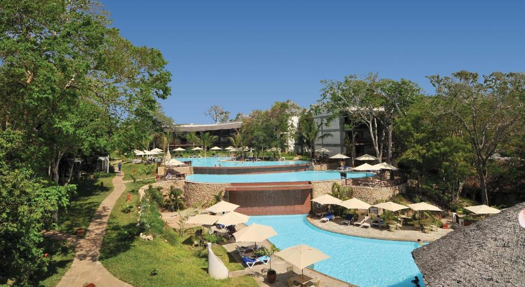 Baobab Beach Resort & Spa