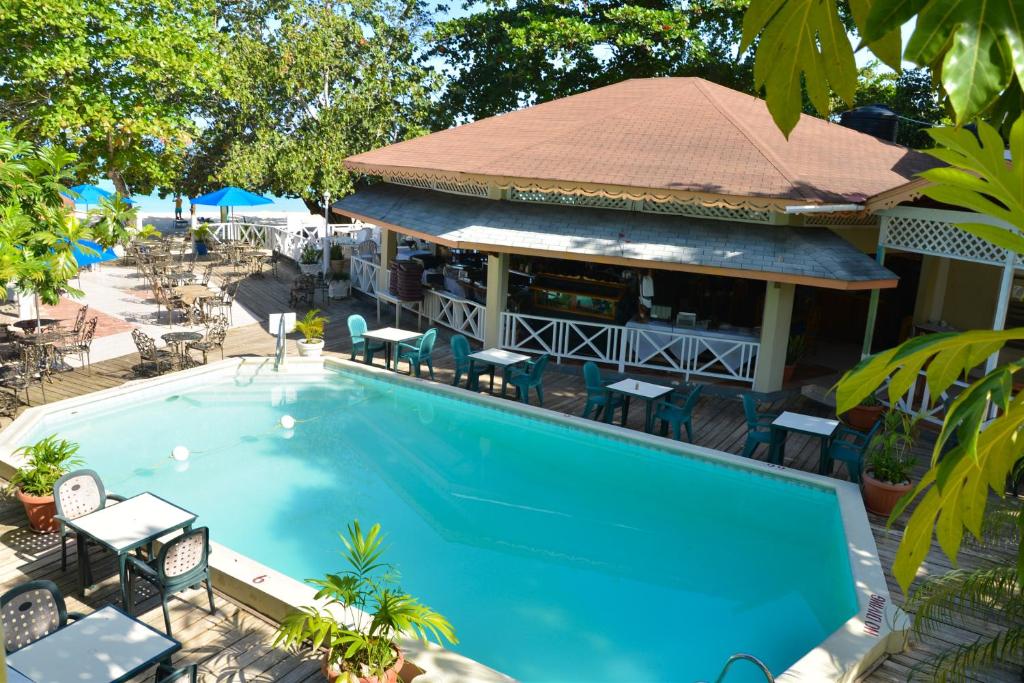 Merrils Beach Resort II