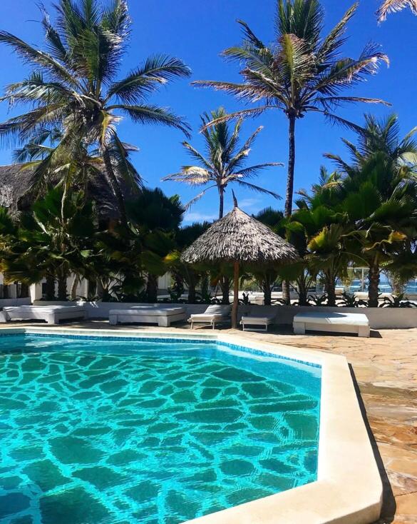 Barracuda Inn Resort