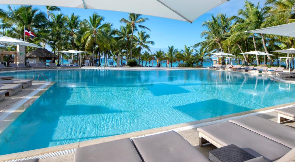 Viva Wyndham Dominicus Palace