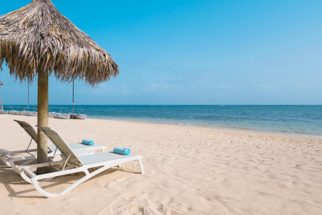 Iberostar Waves Rose Hall Beach