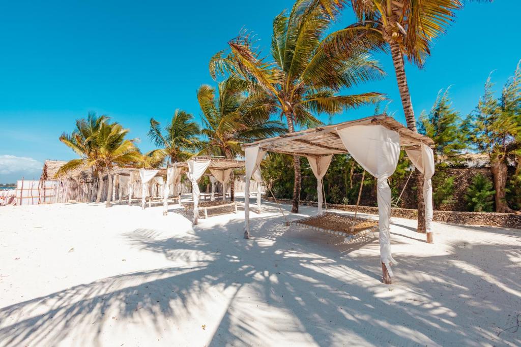 Twiga Beach Resort
