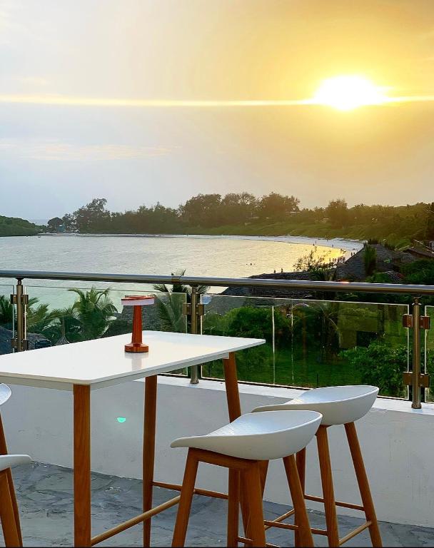 Barracuda Inn Resort