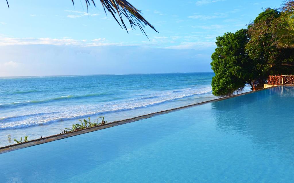 Baobab Beach Resort & Spa