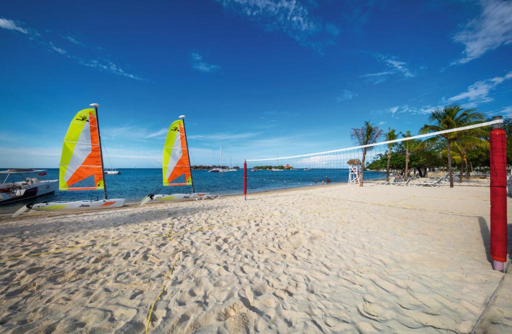 Riu Montego Bay - Adults Only