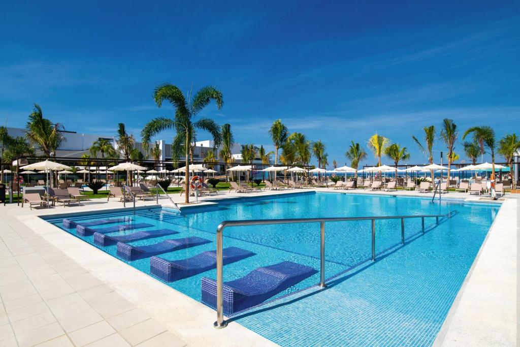 Riu Montego Bay - Adults Only