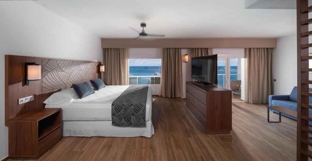 Riu Montego Bay - Adults Only