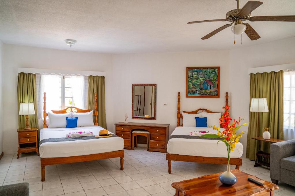 Merrils Beach Resort II