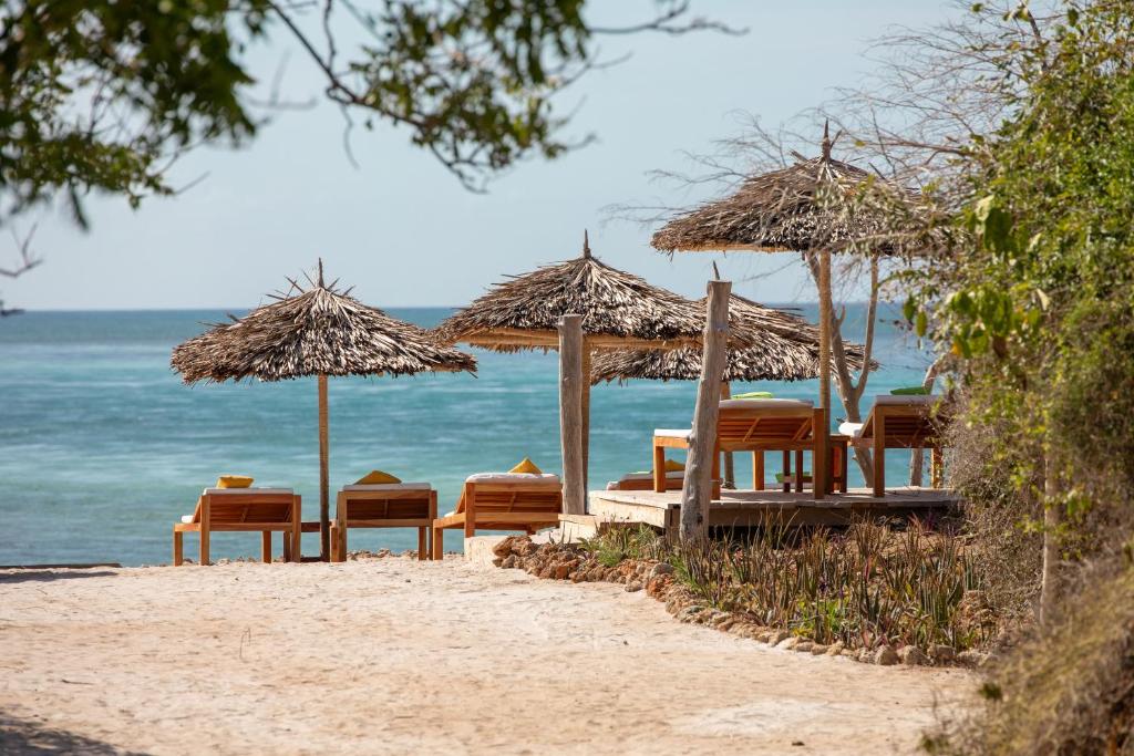 Temple Point Resort