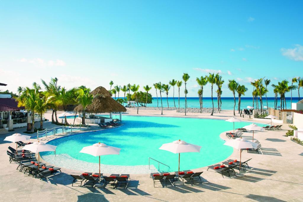 Dreams Dominicus La Romana Resort & Spa