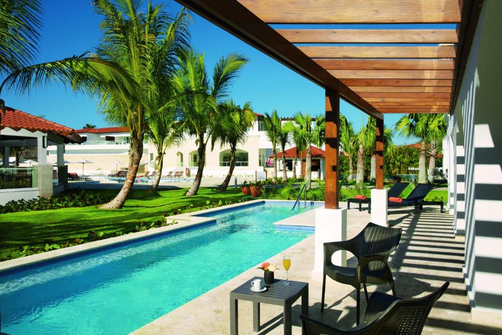 Dreams Dominicus La Romana Resort & Spa