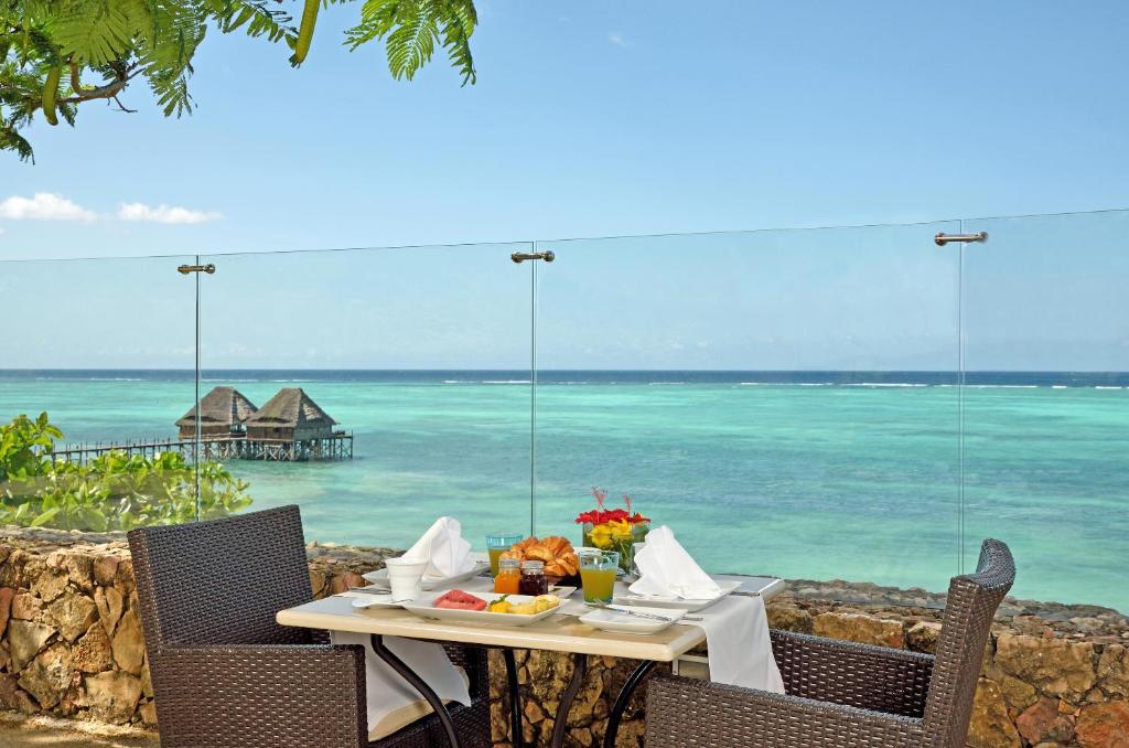 Melia Zanzibar