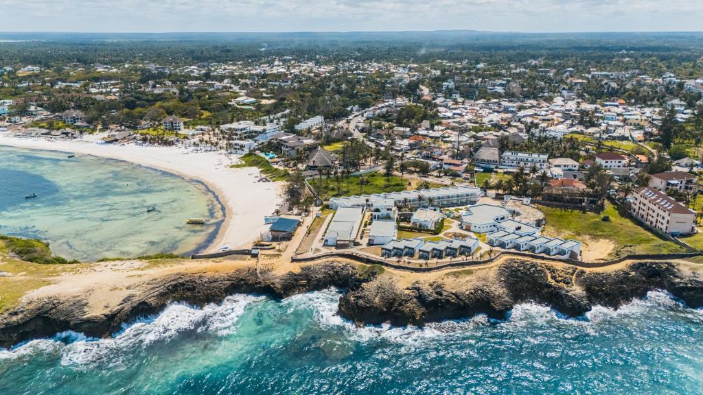 AHG Lion Beach Resort