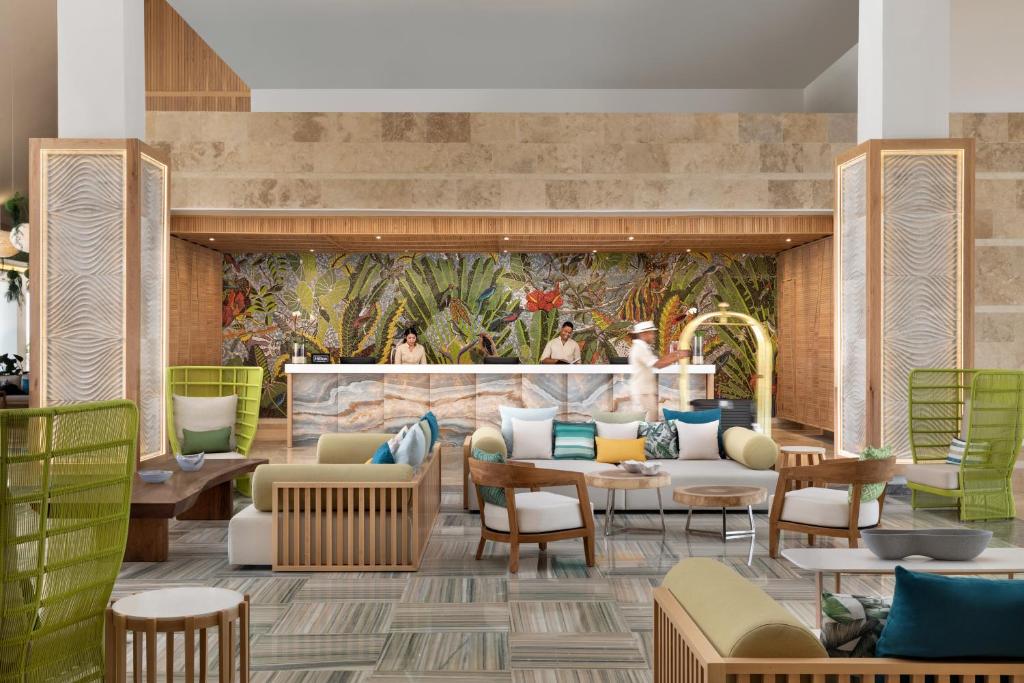 Secrets La Romana Resort & Spa - Adult Only