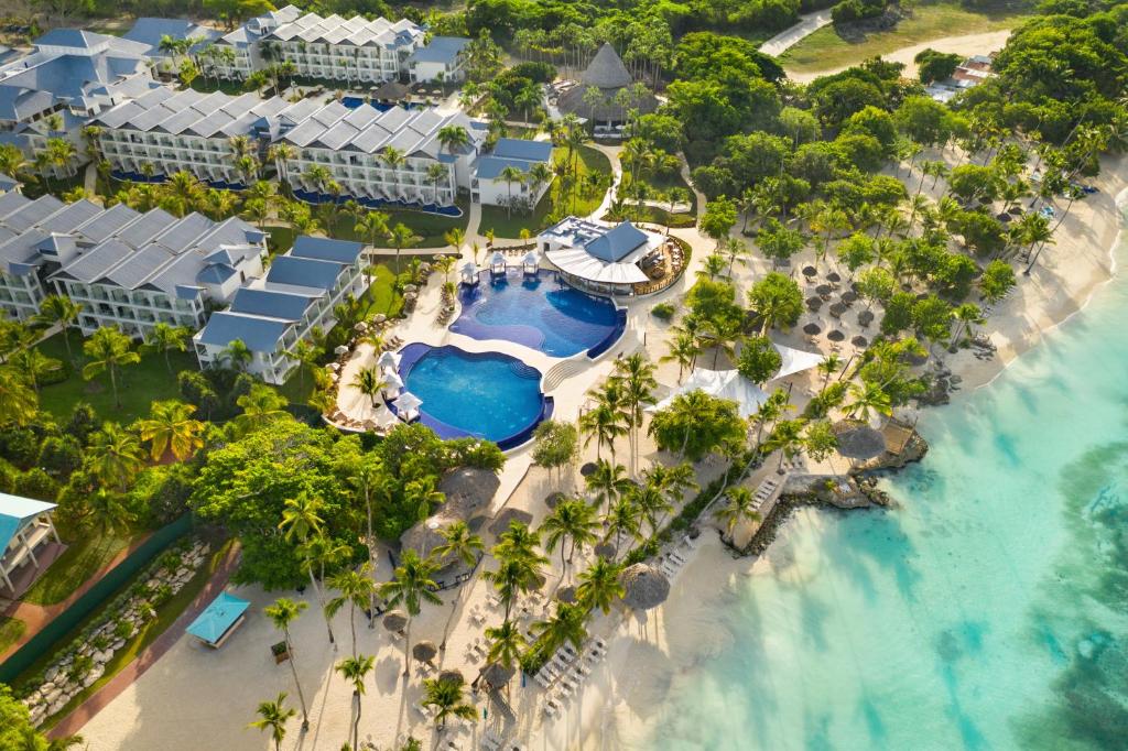 Secrets La Romana Resort & Spa - Adult Only