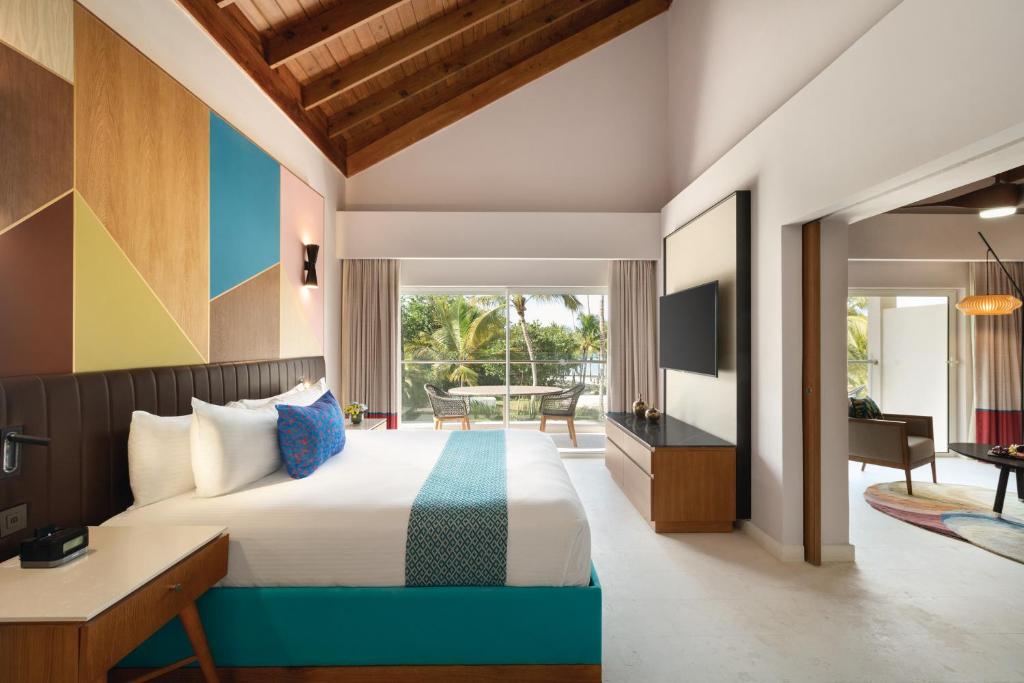 Secrets La Romana Resort & Spa - Adult Only