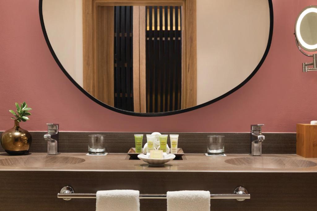 Secrets La Romana Resort & Spa - Adult Only