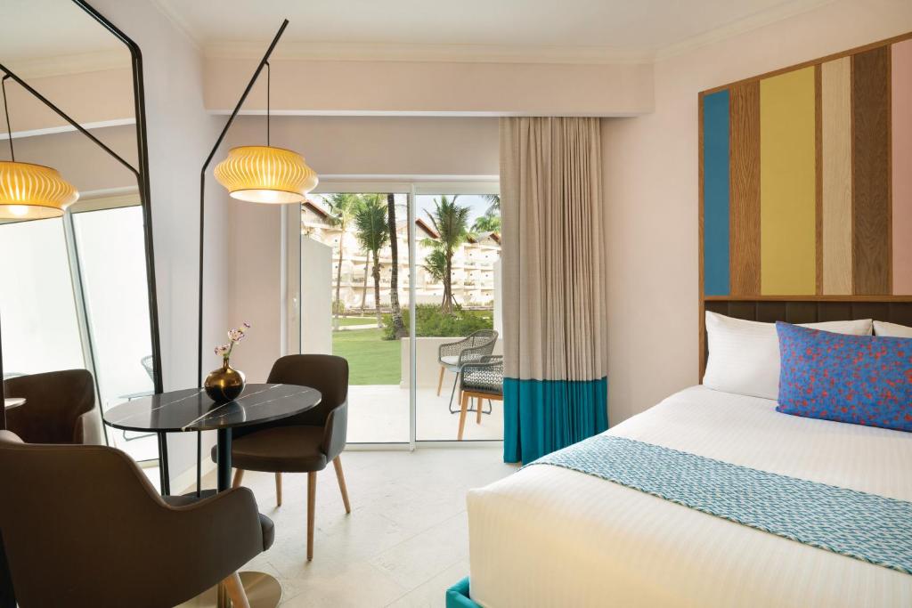 Secrets La Romana Resort & Spa - Adult Only