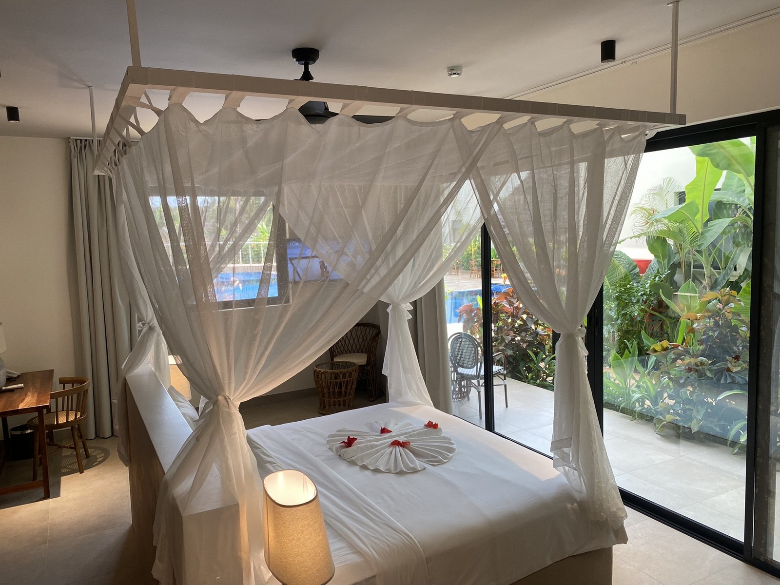 Toa Hotel & Spa