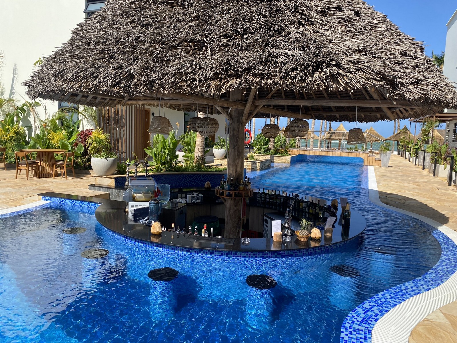 Toa Hotel & Spa