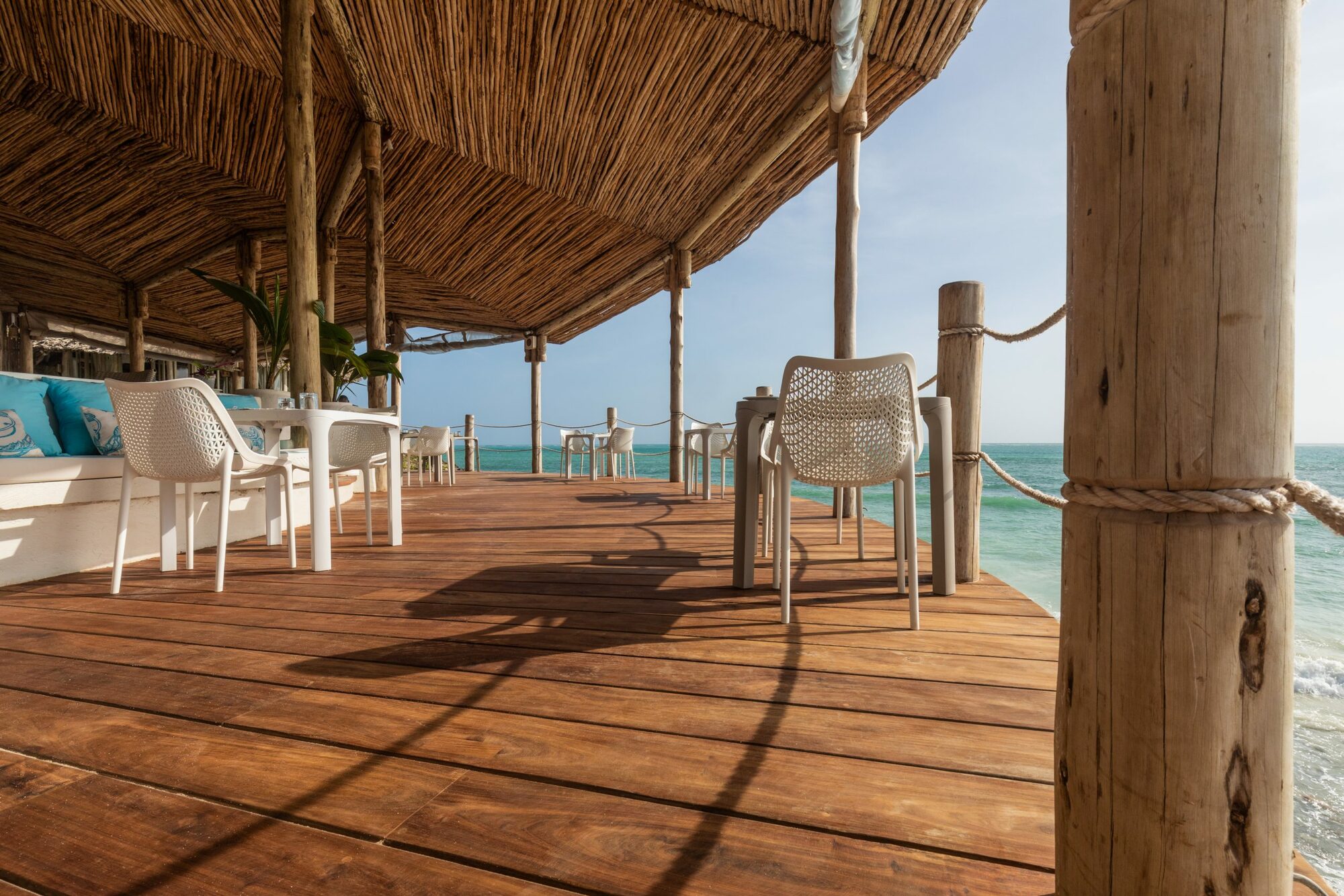 Karafuu Beach Resort